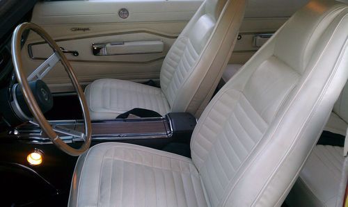 1970 Dodge Charger 500 - Very original, Floor Console, Auto, Factory Air, US $26,000.00, image 9