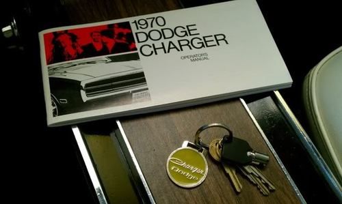 1970 Dodge Charger 500 - Very original, Floor Console, Auto, Factory Air, US $26,000.00, image 11