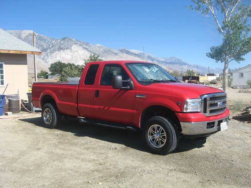 Ford truck f250