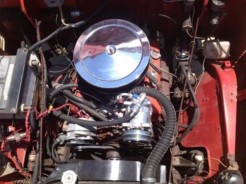 Beautifully Restored 1970 Toyota Land Cruiser FJ40, image 5