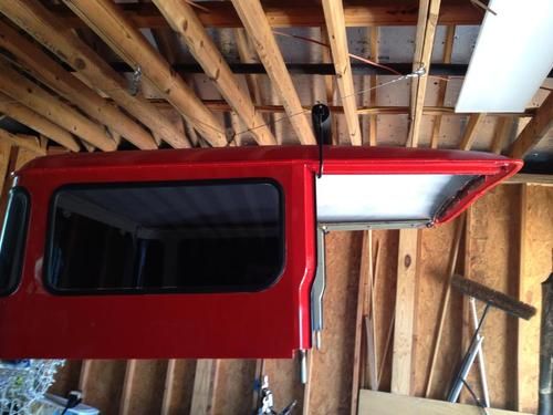 Beautifully Restored 1970 Toyota Land Cruiser FJ40, image 6