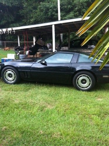 1984 chevrolet corvette, US $3,850.00, image 4