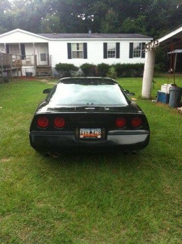 1984 chevrolet corvette, US $3,850.00, image 7