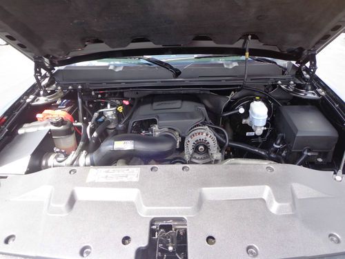 2008 CHEVROLET SILVERADO 1500 LT Z71 5.3L V8 AUTOMATIC 4X4 TOW PACKAGE 57K VIDEO, US $19,000.00, image 20