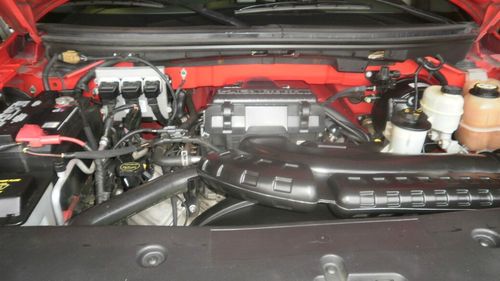 ford 5.4 engine serial number ford 5.4 engine serial number
