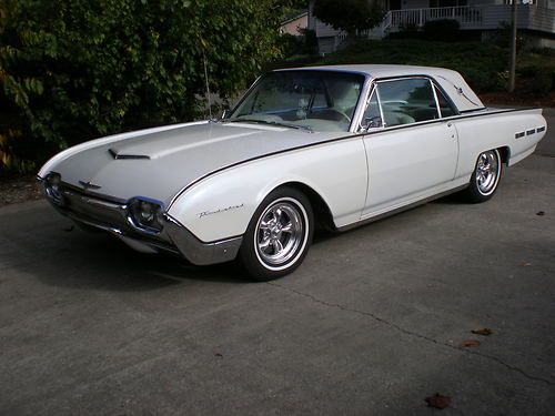 Used ford landau coupe #6