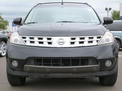 NO RESERVE 2004 100289 MILES SL ALL WHEEL DRIVE BACKUP CAMERA BLACK TAN LEATHER, image 3