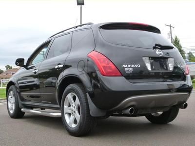 NO RESERVE 2004 100289 MILES SL ALL WHEEL DRIVE BACKUP CAMERA BLACK TAN LEATHER, image 10