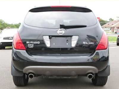 NO RESERVE 2004 100289 MILES SL ALL WHEEL DRIVE BACKUP CAMERA BLACK TAN LEATHER, image 11