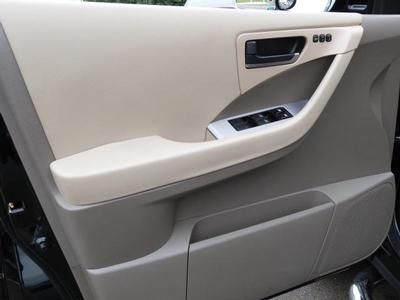 NO RESERVE 2004 100289 MILES SL ALL WHEEL DRIVE BACKUP CAMERA BLACK TAN LEATHER, image 17