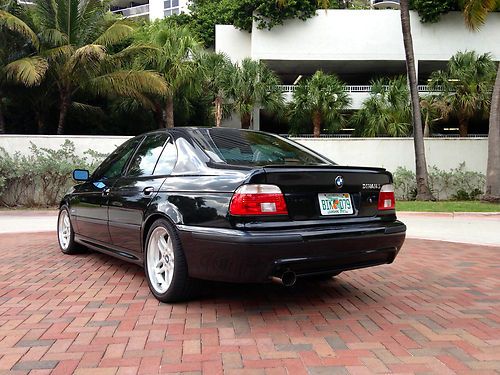 Bmw 540i Dinan5 2003, US $14,000.00, image 2
