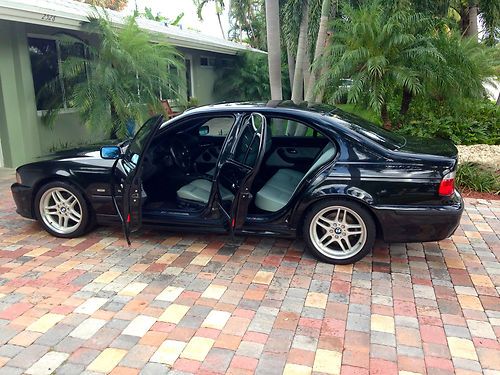 Bmw 540i Dinan5 2003, US $14,000.00, image 3
