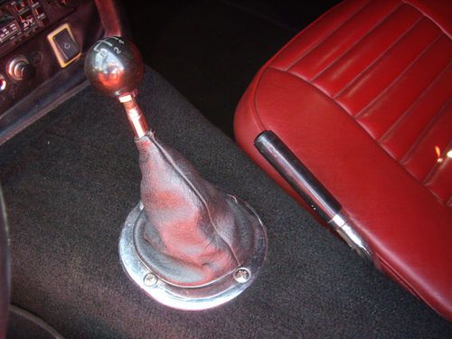 1970 MGB Convertible, image 14