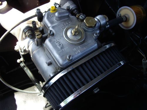 1970 MGB Convertible, image 23