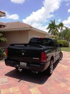 Dodge ram srt10  2006