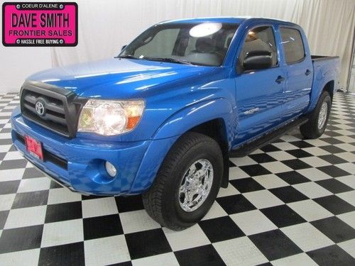 2008 crew cab short box cd player tint tow hitch running boards