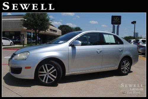 2006 volkswagen 2.5l