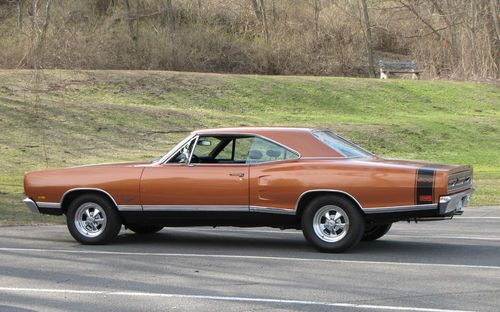 1969 dodge coronet 500