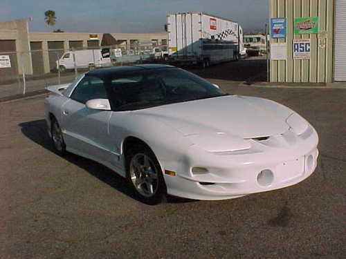 1998 pontiac trans am firebird