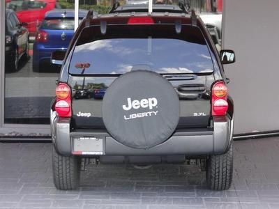 WE FINANCE '04 JEEP SUV RWD LOW MILES CLEAN CARFAX Fog Lamps Sunroof Alloy Wheel, image 10