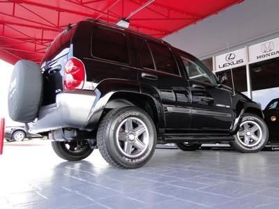 WE FINANCE '04 JEEP SUV RWD LOW MILES CLEAN CARFAX Fog Lamps Sunroof Alloy Wheel, image 15
