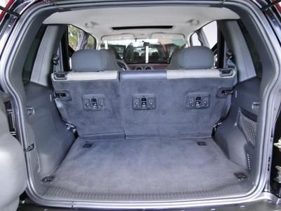 WE FINANCE '04 JEEP SUV RWD LOW MILES CLEAN CARFAX Fog Lamps Sunroof Alloy Wheel, image 29