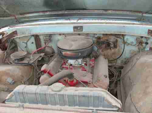 1964 F100, US $2,000.00, image 3