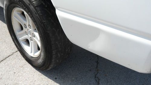 2008 DODGE RAM 1500 4X4 QUAD CAB SHORT BED AUTO 4.7 L V8 NO RESERVE, image 4