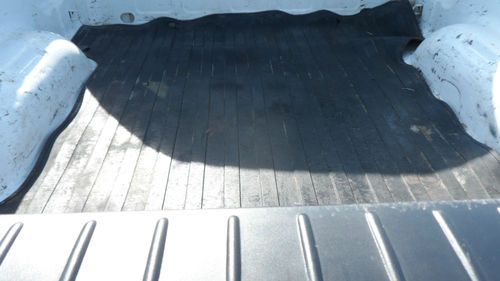 2008 DODGE RAM 1500 4X4 QUAD CAB SHORT BED AUTO 4.7 L V8 NO RESERVE, image 6