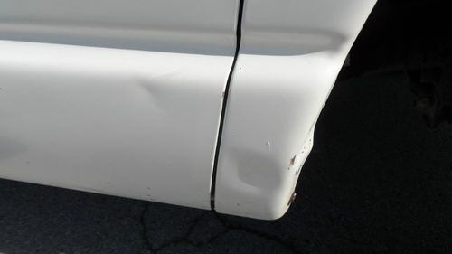 2008 DODGE RAM 1500 4X4 QUAD CAB SHORT BED AUTO 4.7 L V8 NO RESERVE, image 9