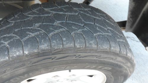 2008 DODGE RAM 1500 4X4 QUAD CAB SHORT BED AUTO 4.7 L V8 NO RESERVE, image 10