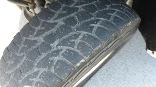 2008 DODGE RAM 1500 4X4 QUAD CAB SHORT BED AUTO 4.7 L V8 NO RESERVE, image 11