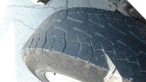 2008 DODGE RAM 1500 4X4 QUAD CAB SHORT BED AUTO 4.7 L V8 NO RESERVE, image 12