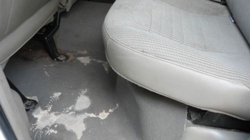 2008 DODGE RAM 1500 4X4 QUAD CAB SHORT BED AUTO 4.7 L V8 NO RESERVE, image 21