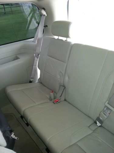 2006 Infinity QX56 AWD, image 9