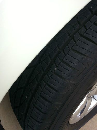 2006 Infinity QX56 AWD, image 13