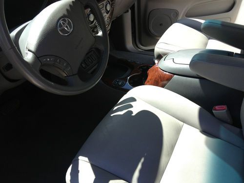 2006 Toyota Sequoia Limited Sport Utility 4-Door 4.7L, US $14,999.00, image 15