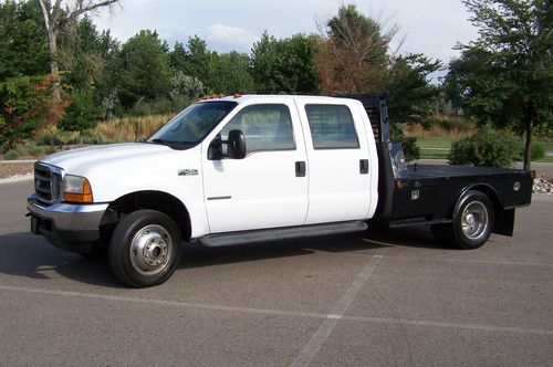 Ford f450,7.3 powerstroke turbo diesel,dually,farm,ranch,tow,99,00,02,f350,l.r.