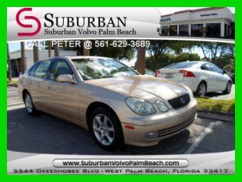 2003 used 3l i6 24v rwd sedan premium