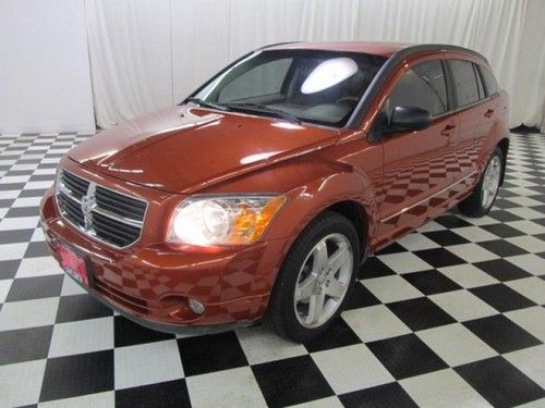 2008 cd player tint cloth seats very clean we finance 866-428-9374