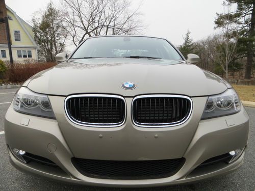 2011 bmw 328i xdrive premium sedan, certified pre-owned