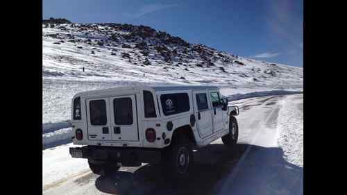 1998 h1 hummer