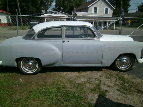 HOT ROD RAT ROD STREET ROD CUSTOM PROJECT BARN FIND GASSER LEAD SLED LOW RESERVE, image 3