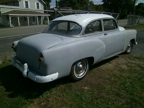 HOT ROD RAT ROD STREET ROD CUSTOM PROJECT BARN FIND GASSER LEAD SLED LOW RESERVE, image 5