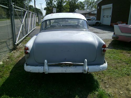 HOT ROD RAT ROD STREET ROD CUSTOM PROJECT BARN FIND GASSER LEAD SLED LOW RESERVE, image 6