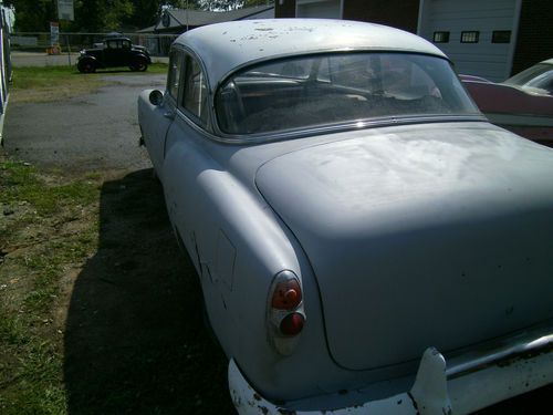 HOT ROD RAT ROD STREET ROD CUSTOM PROJECT BARN FIND GASSER LEAD SLED LOW RESERVE, image 7