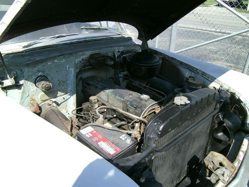 HOT ROD RAT ROD STREET ROD CUSTOM PROJECT BARN FIND GASSER LEAD SLED LOW RESERVE, image 9