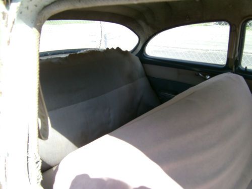 HOT ROD RAT ROD STREET ROD CUSTOM PROJECT BARN FIND GASSER LEAD SLED LOW RESERVE, image 11