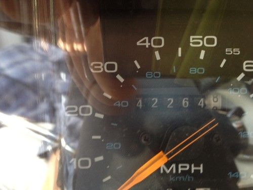 1989 Lincoln Town Car Low Miles Great Condition, US $4,999.99, image 4