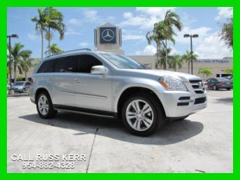 2012 gl450 4matic used 4.6l v8 32v certified premium